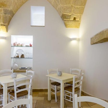 B&B Donnantonietta - Nobile Dimora มิแนร์วิโนดิเลชเช ภายนอก รูปภาพ