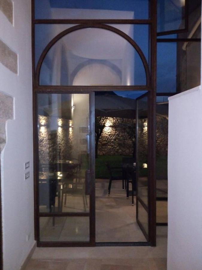 B&B Donnantonietta - Nobile Dimora มิแนร์วิโนดิเลชเช ภายนอก รูปภาพ